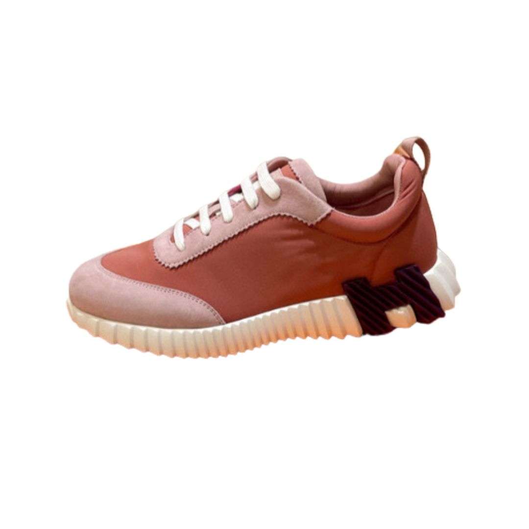 H**me5 Bouncing Sneaker Pink For Women