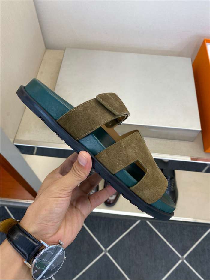 H**me5 Chypre Sandal Brown For Women