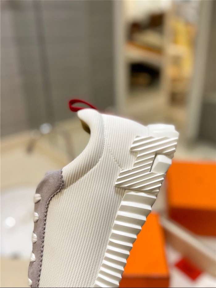 H**me5 Bouncing Sneaker White For Women