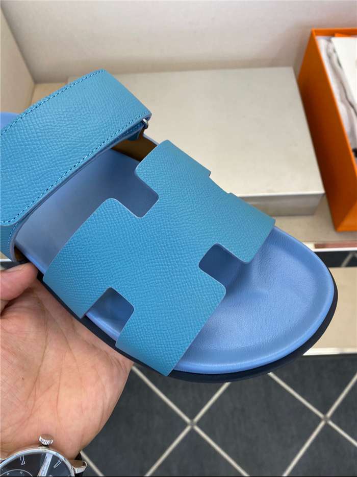 H**me5 Chypre Sandal Light Blue For Women