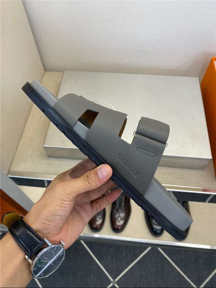 H**me5 Chypre Sandal Dark Grey For Women