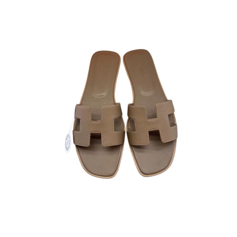 H**me5 Oran Sandal Brown For Women