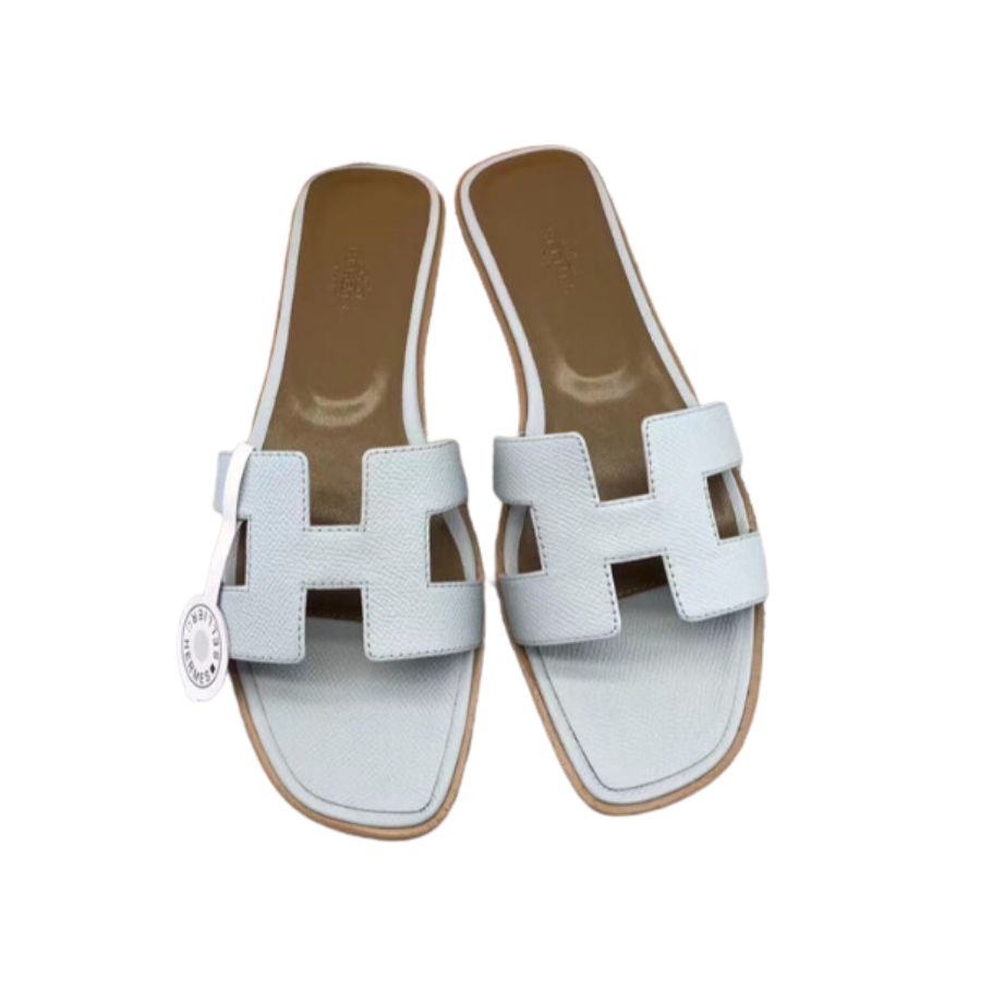 H**me5 Oran Sandal Light Blue For Women