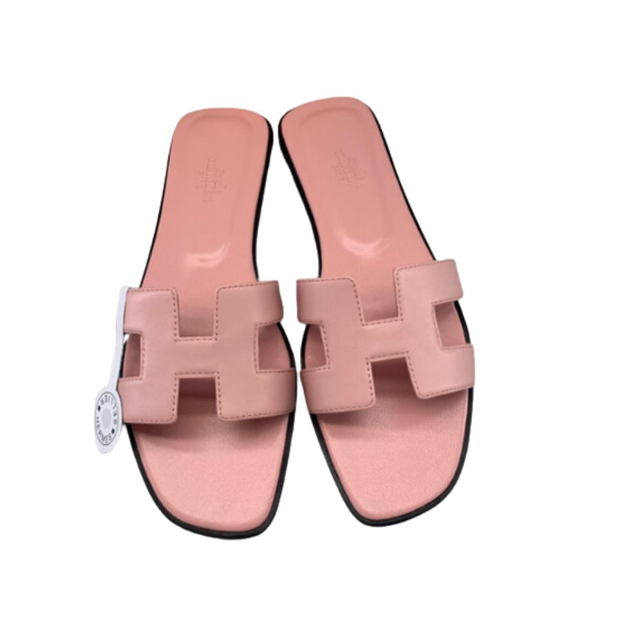 H**me5 Oran Sandal Pink For Women