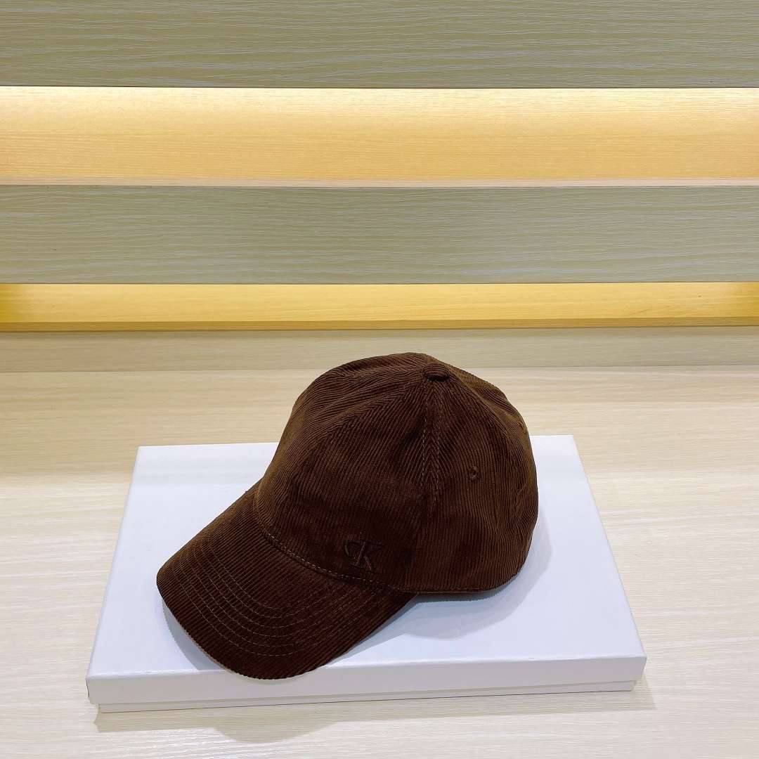L0vis Vvtt0n Baseball Cap Brown For Men