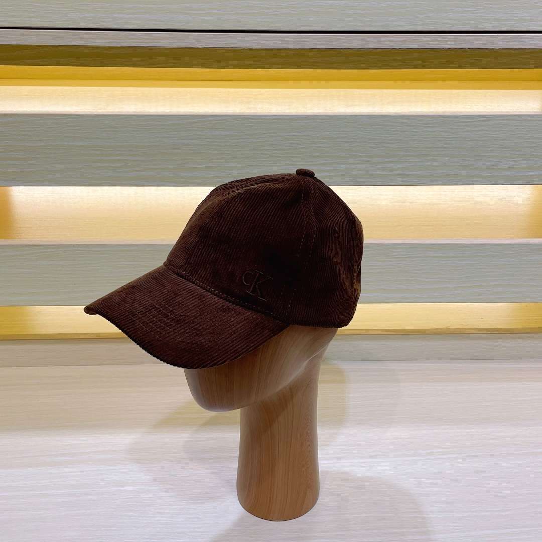L0vis Vvtt0n Baseball Cap Brown For Men