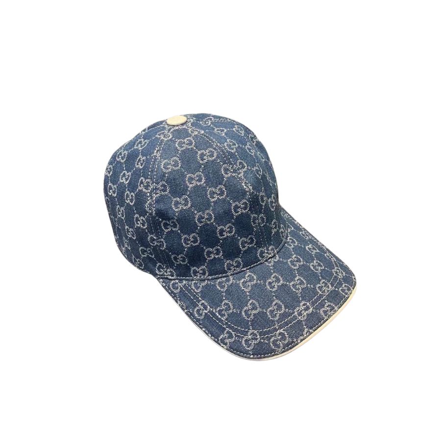 Gvc*1 Baseball Hat Blue For Women