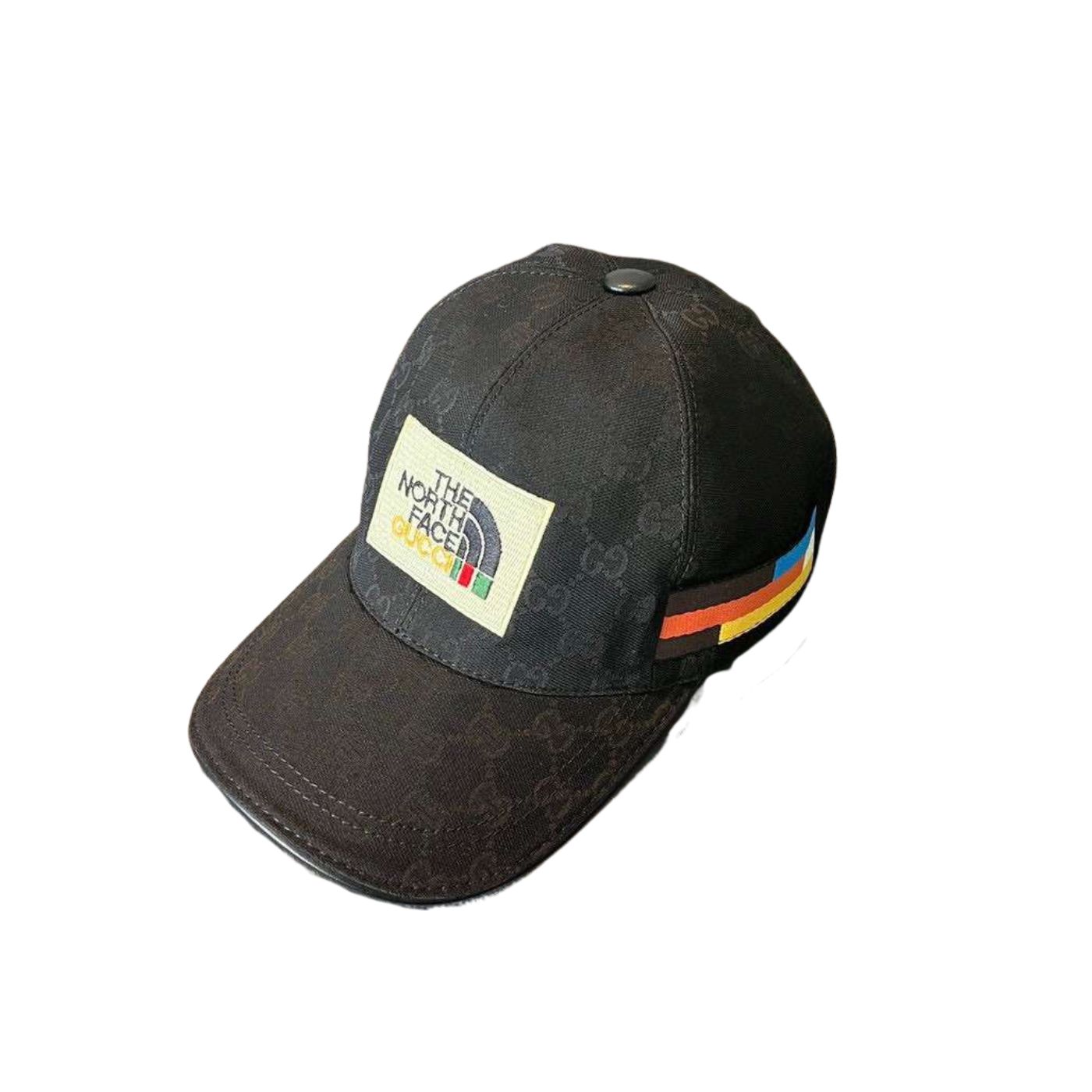 Gvc*1 Baseball Hat Black For Women