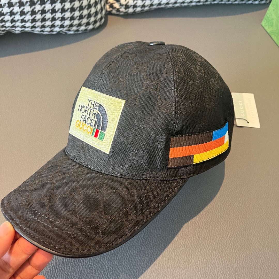 Gvc*1 Baseball Hat Black For Women