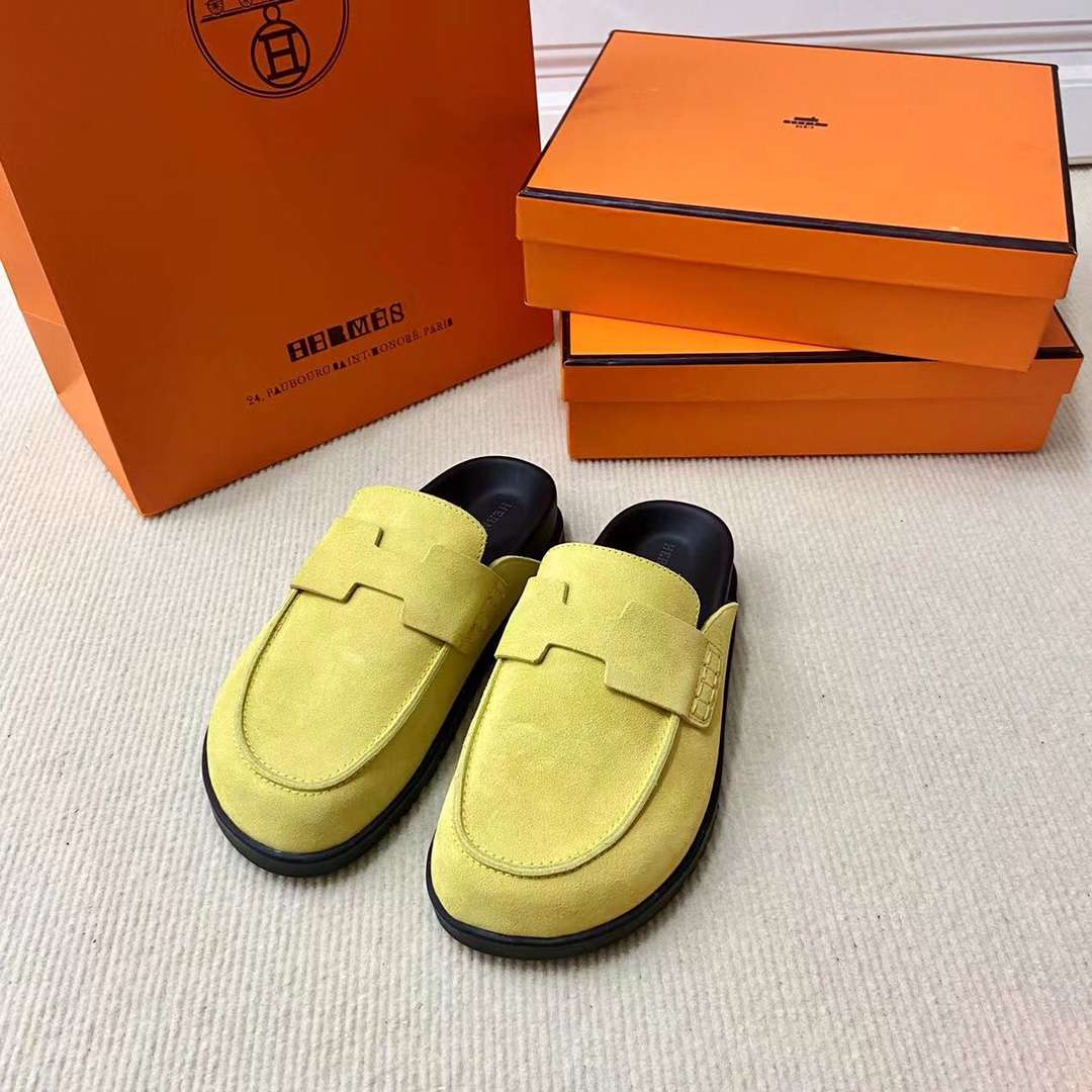 H**me5 Go Mule Cream For Men