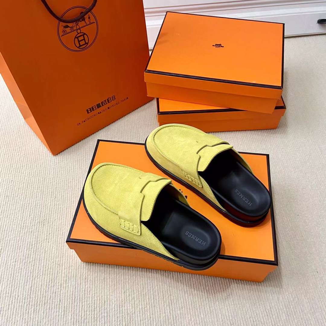 H**me5 Go Mule Cream For Men