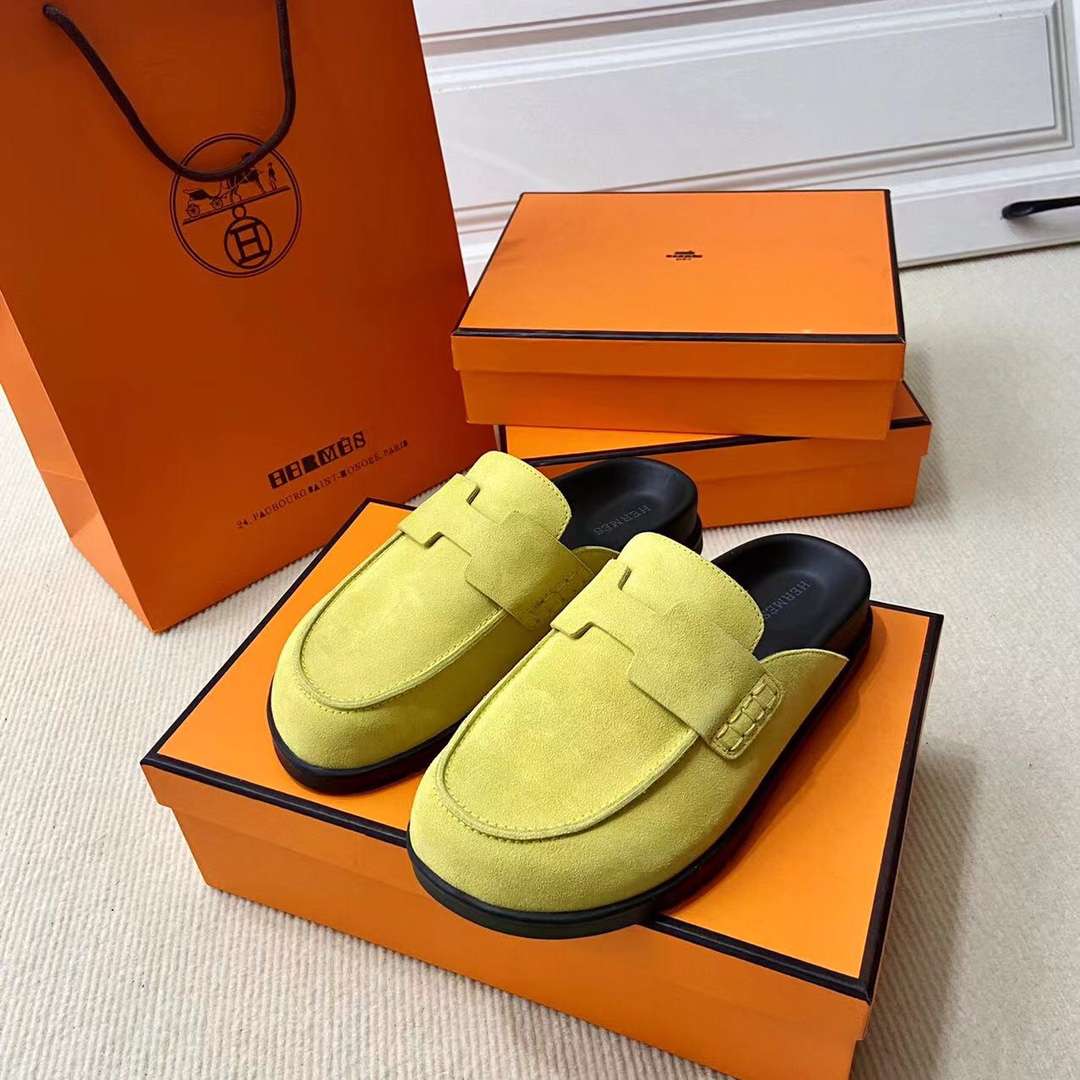 H**me5 Go Mule Cream For Men