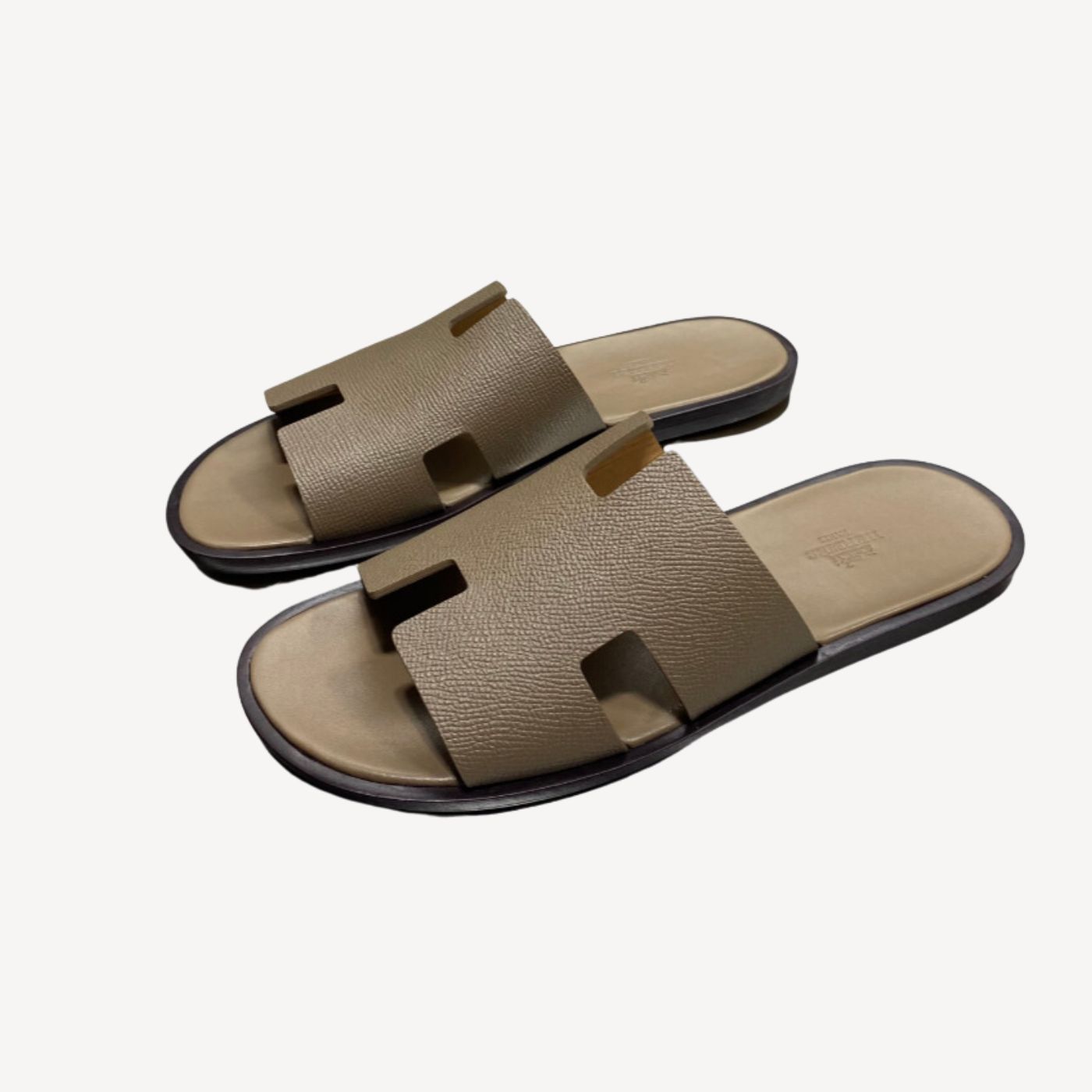H**me5 Oran Sandal Green For Men
