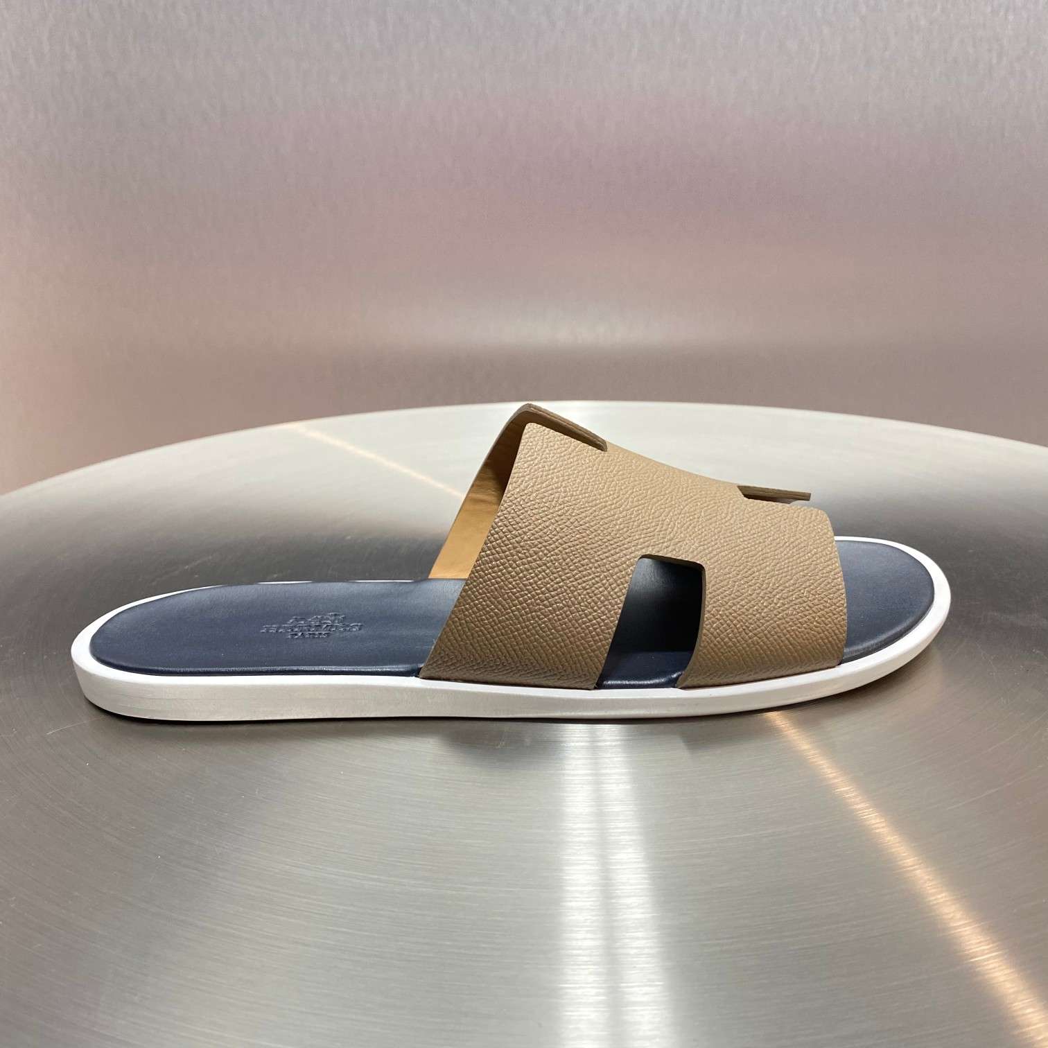 H**me5 Oran Sandal Green For Men