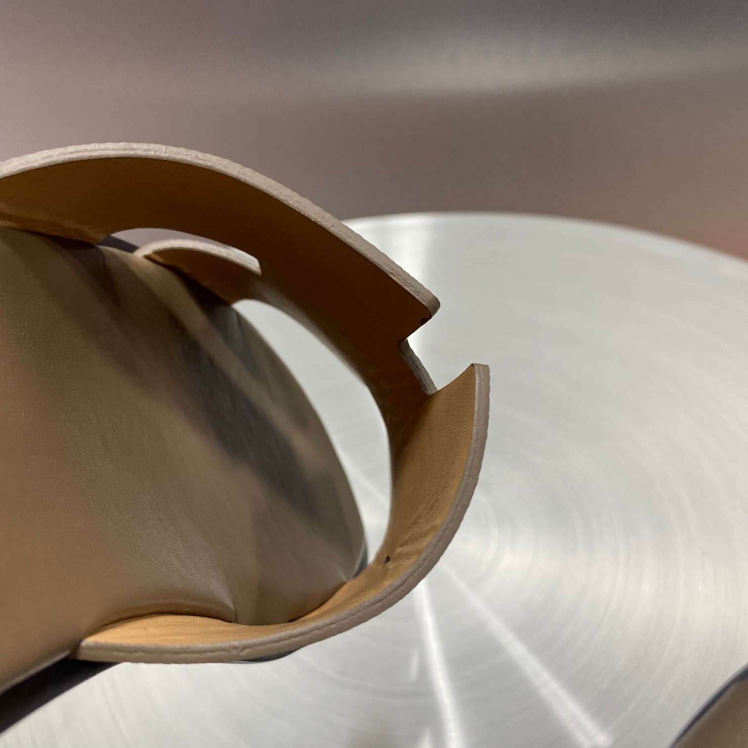 H**me5 Oran Sandal Green For Men