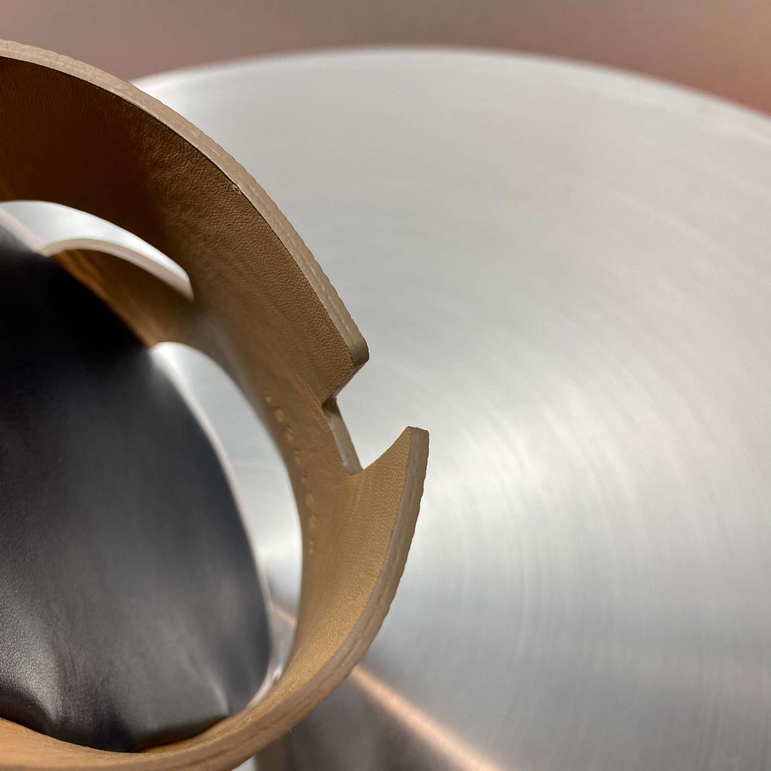 H**me5 Oran Sandal Green For Men