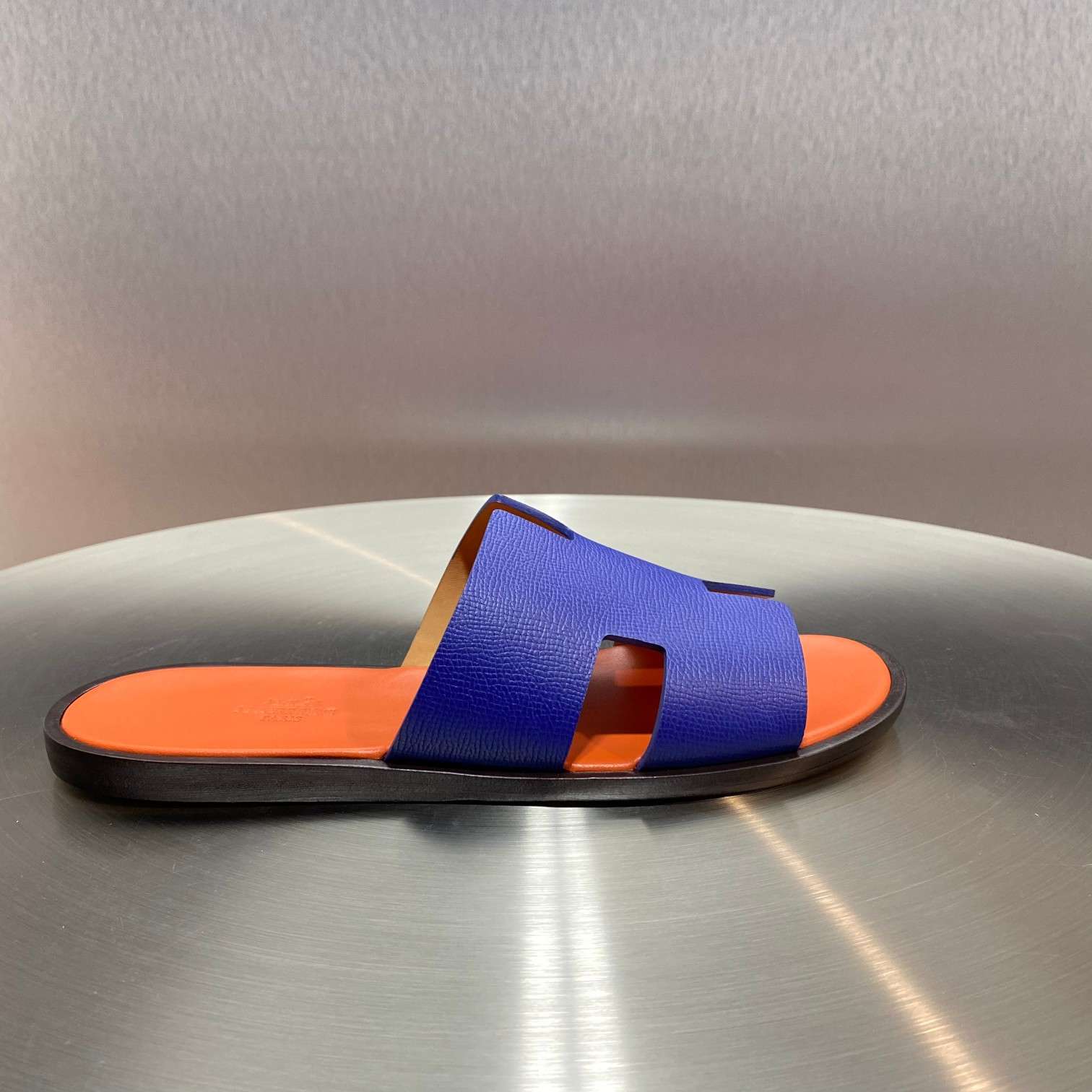 H**me5 Oran Sandal Blue For Men