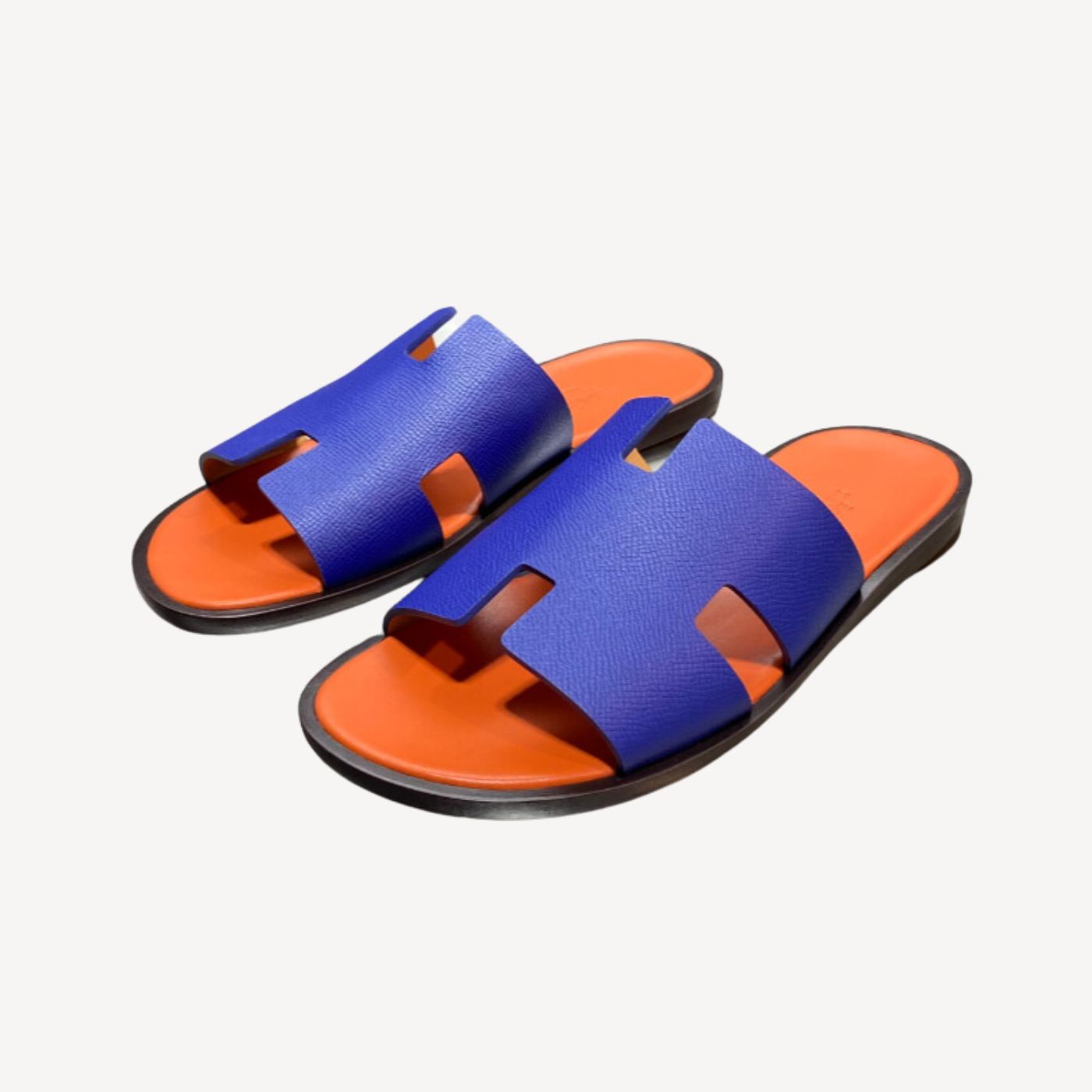 H**me5 Oran Sandal Blue For Men
