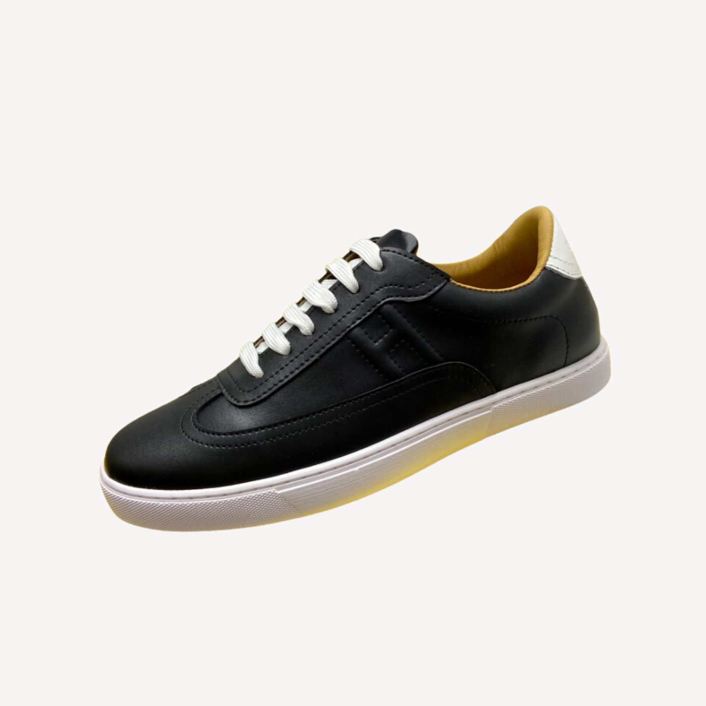 H**me5 Quicker Sneaker Black For Men