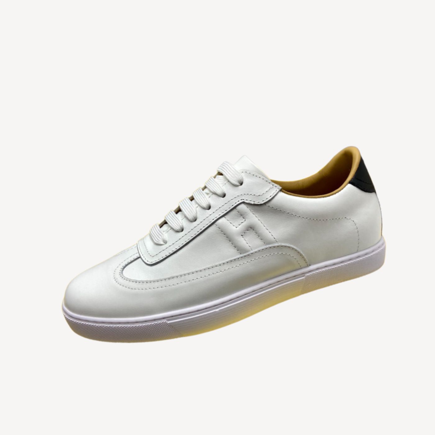 H**me5 Quicker Sneaker White For Men