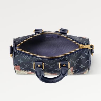 L0vis Vvtt0n Speedy Bandoulière 25 Bag M46804- 9.8 Inches/ 24.8 Cm