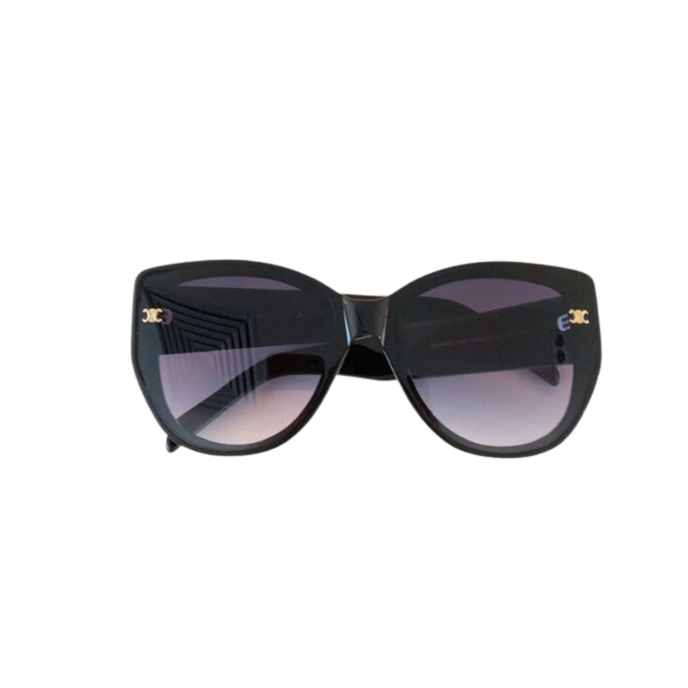 Ce1i*e Triomphe Sunglasses Black For Women