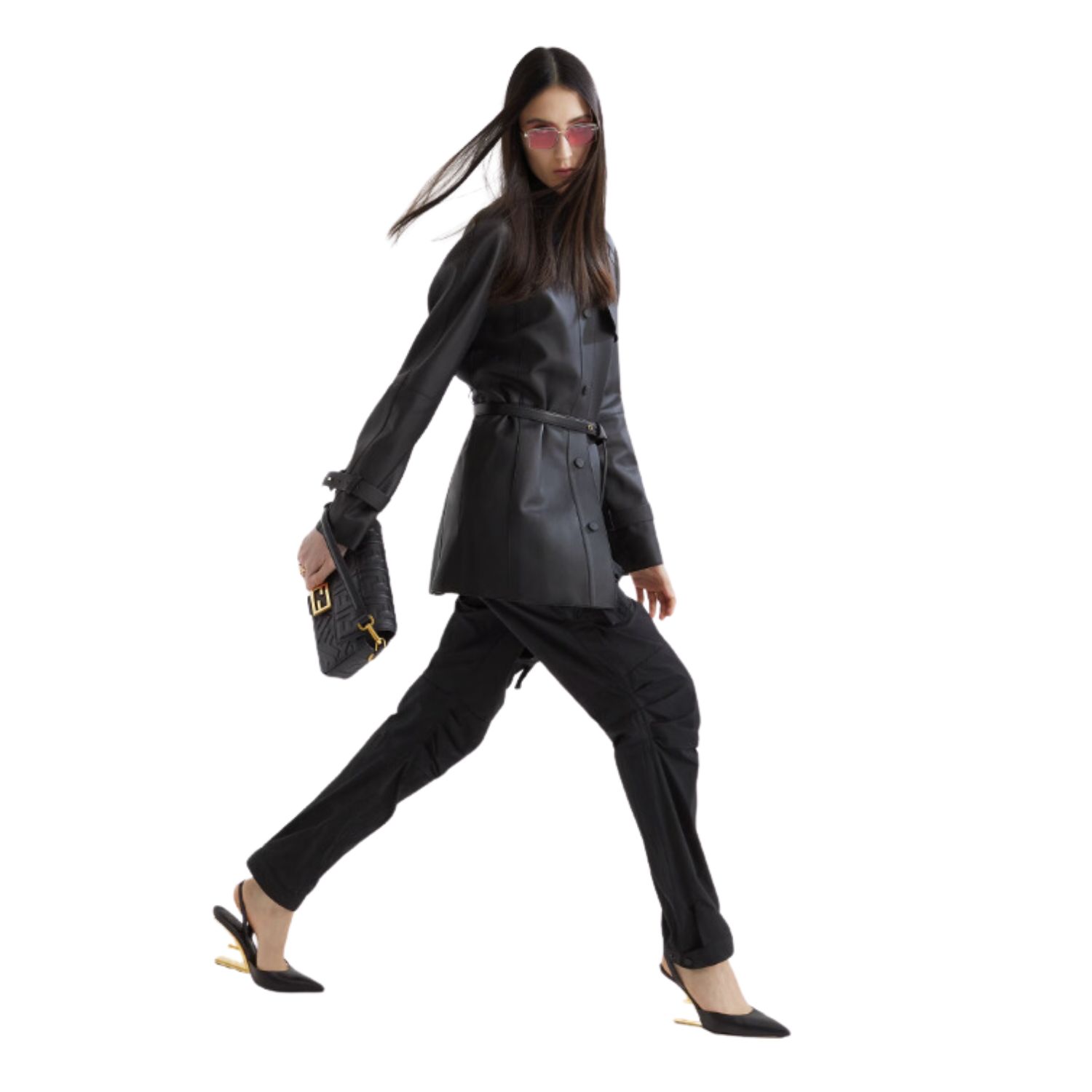 F**di First Black For Women FF