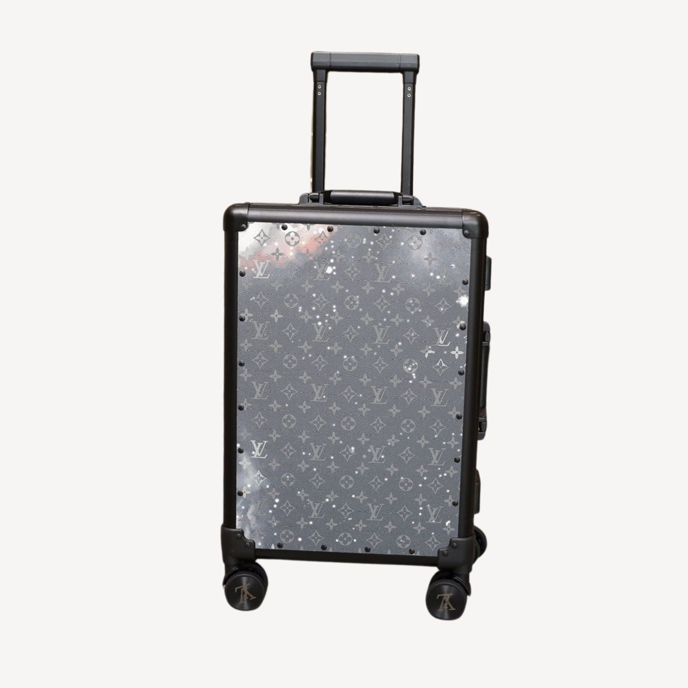 L0vis Vvtt0n Horizon 55 Silver 21.7in/55cm