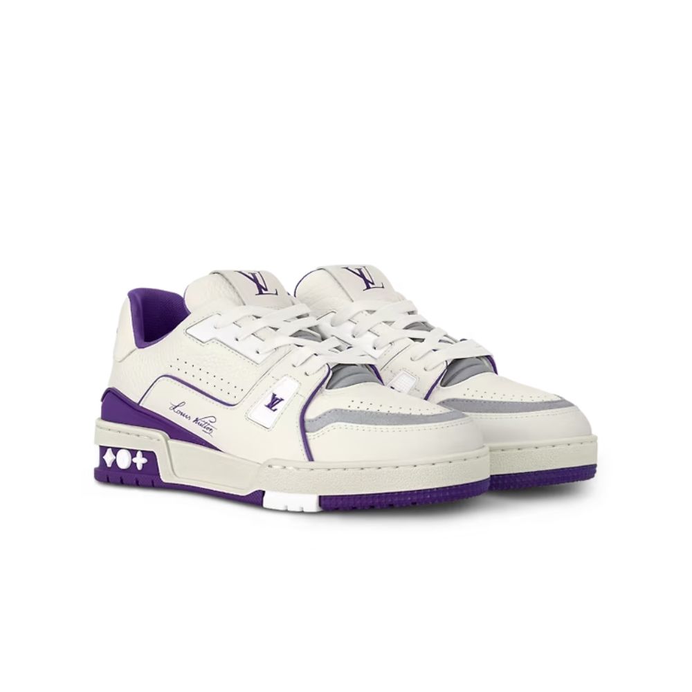 L0vis Vvtt0n Trainer Sneaker For Men- ‎1ACI13
