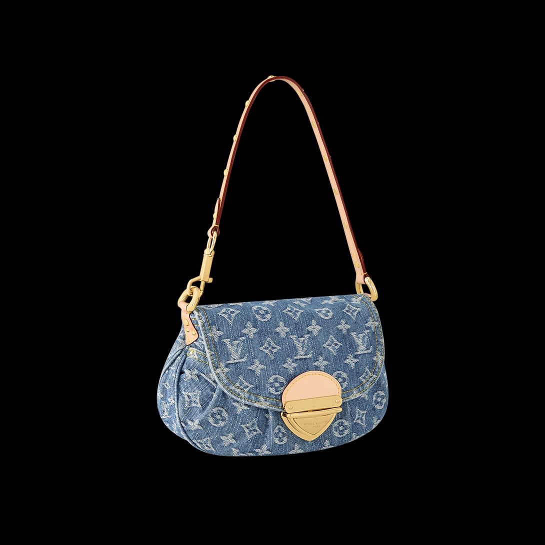 L0vis Vvtt0n Sunset Bag For Women M46829 – 10.6 Inches/ 26.9 Cm