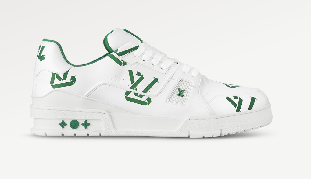 L0vis Vvtt0n Trainer Sneaker For Men- ‎1AAGXF