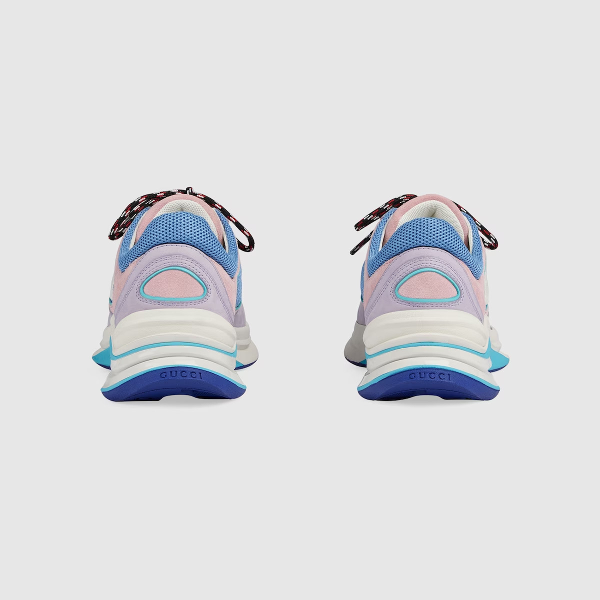 Gvc*1 Women’s Gvc*1 Run Sneaker Lilac For Women- 746939 AAB62 5343