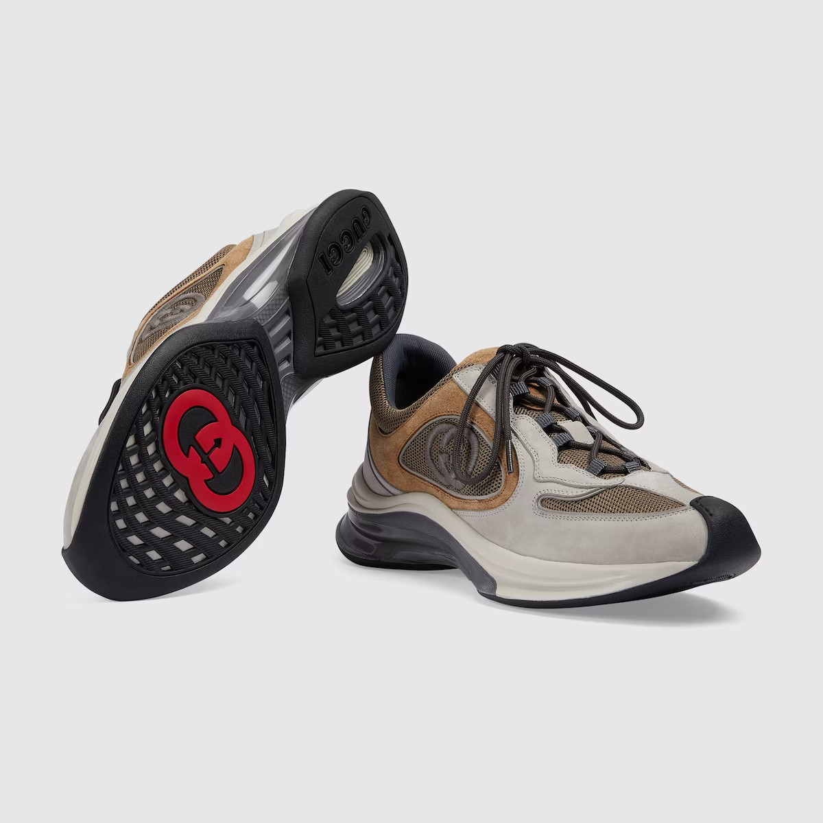 Gvc*1 Run Sneaker For Men- 749785 AAB62 1441