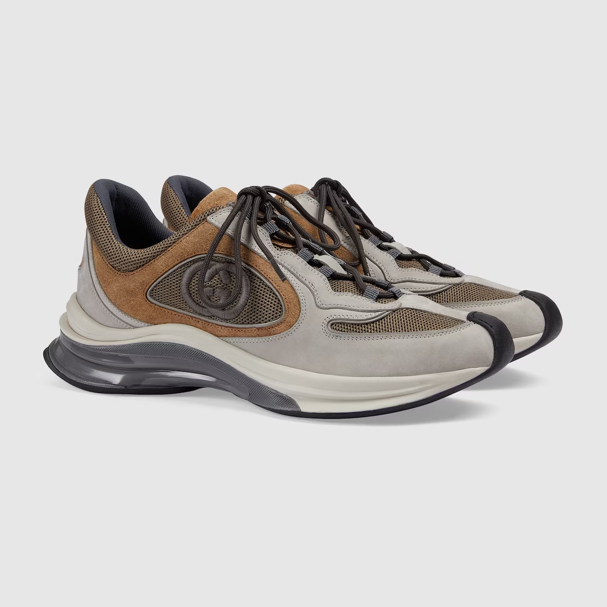 Gvc*1 Run Sneaker For Men- 749785 AAB62 1441