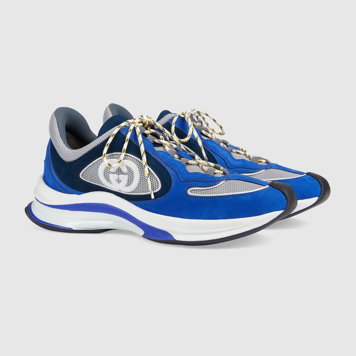 Gvc*1 Run Sneaker For Men- ‎749785 AAB62 4243