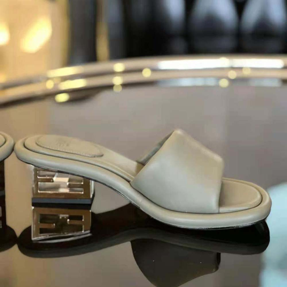 Baguette Green For Women- 8R8412NBAF1KE4