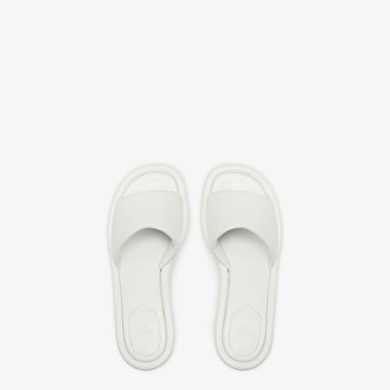 Baguette White For Women- 8R8412NBAF0QA0