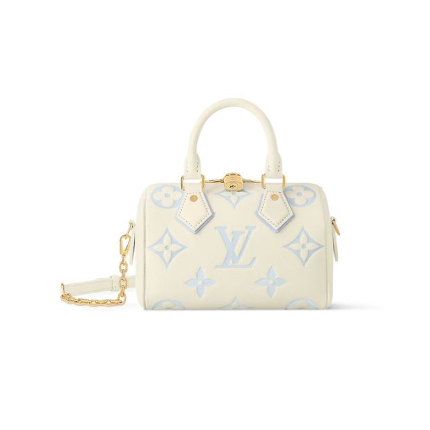 L0vis Vvtt0n Speedy Bandoulière 20 Bag For Women M46883- 20.5 Cm/ 8 Inches