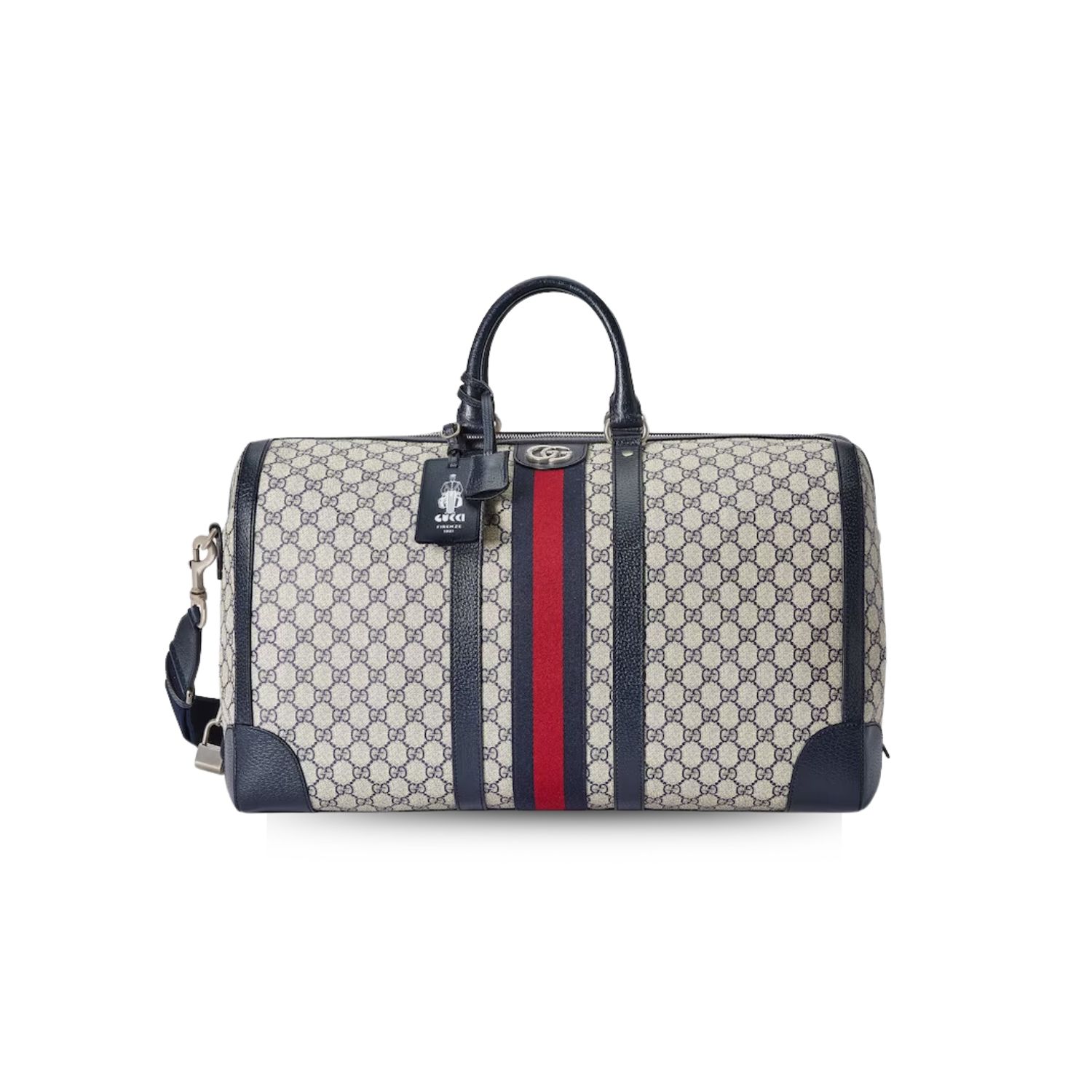 Gvc*1 Savoy Large Duffle Bag Beige 20.5 in/ 52 cm 724612 9AAB6 4076