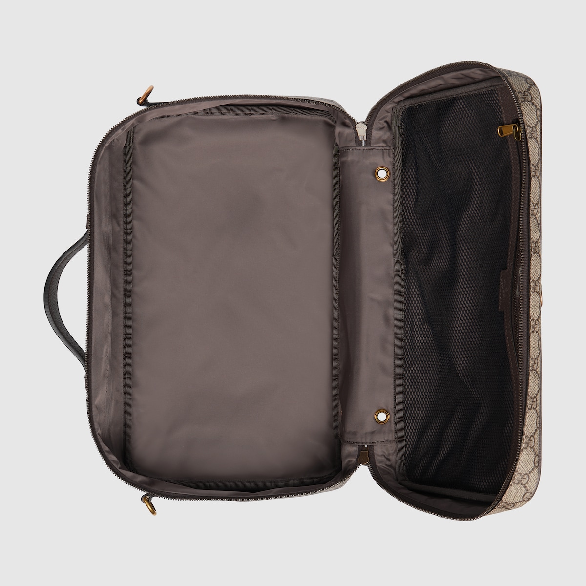 Gvc*1 Savoy Shoe Case Beige For Men 10.2 in/ 26 cm 752587 9C2ST 8746