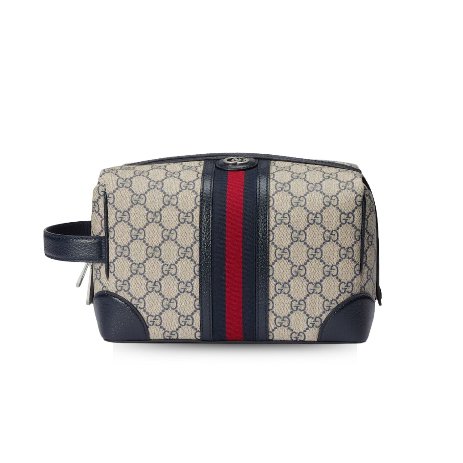 Gvc*1 Savoy Toiletry Case Beige 10.2 in/ 26 cm 739391 96IWN 4076