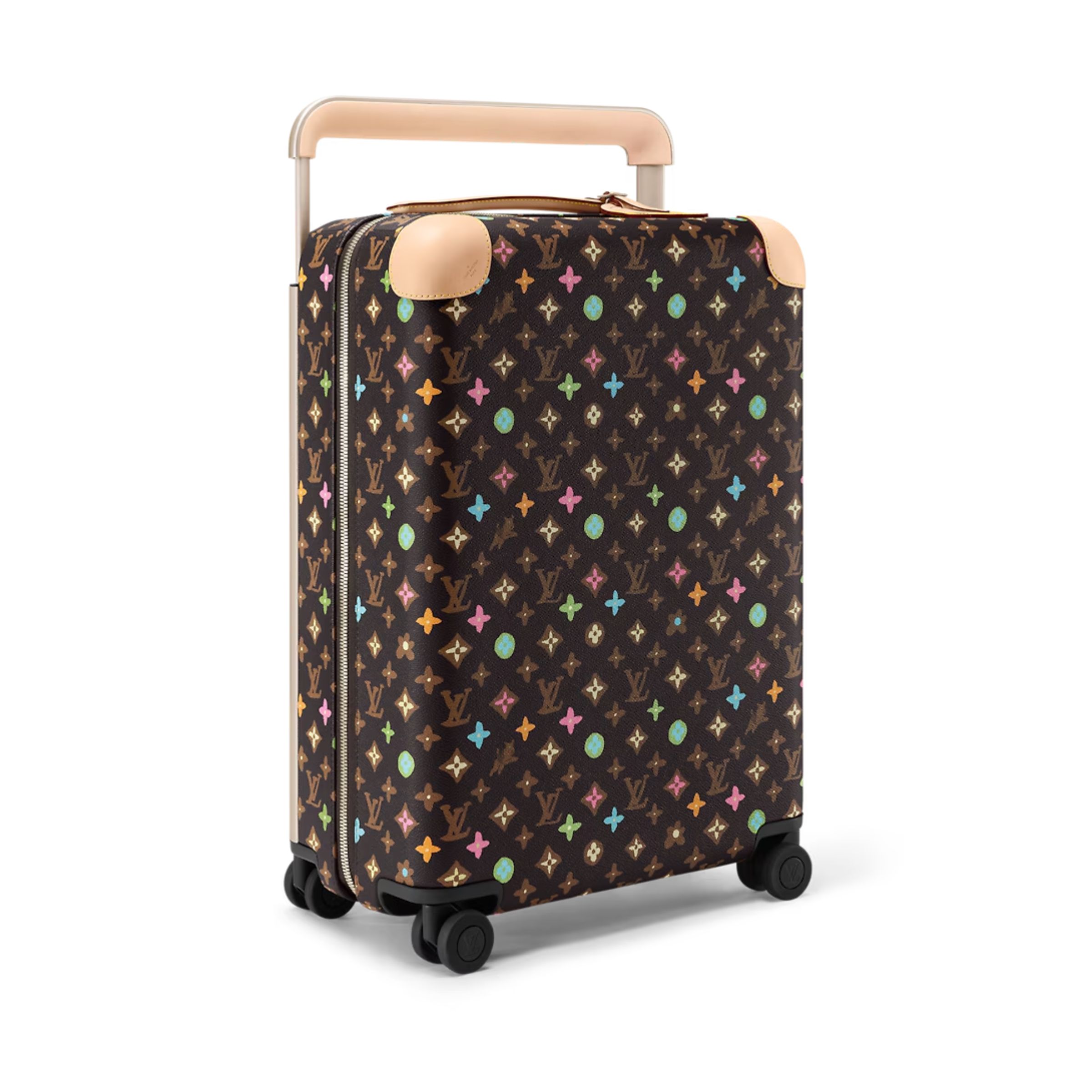 L0vis Vvtt0n Horizon 55 Brown 21.7in/55cm M47070