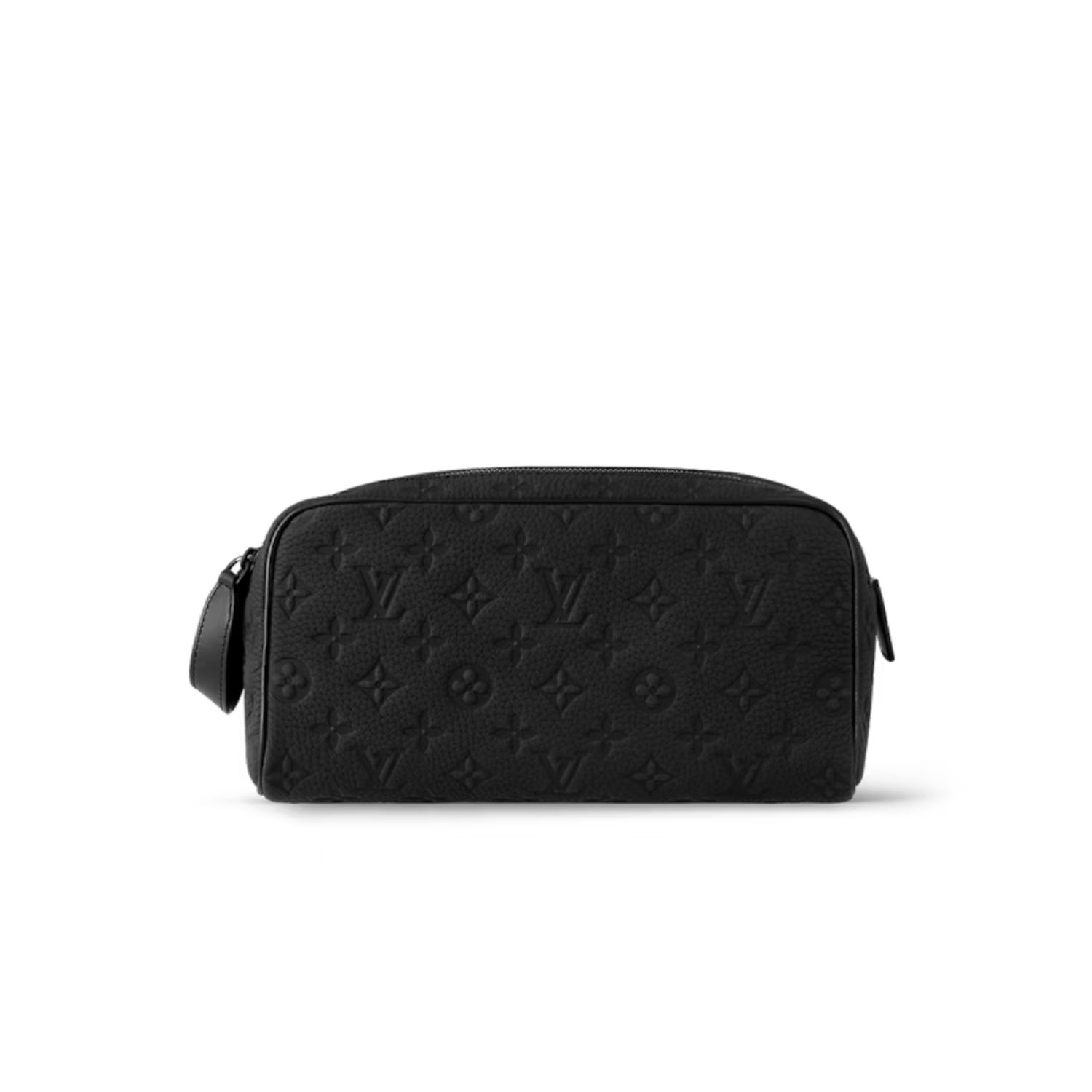 L0vis Vvtt0n Dopp Kit Bag Black 11in/28cm M59478