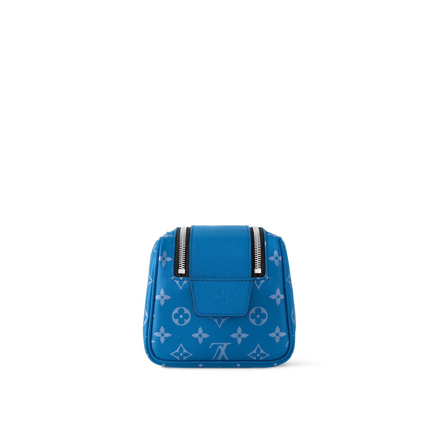 L0vis Vvtt0n Dopp Kit Bag Blue 11in/28cm M31037