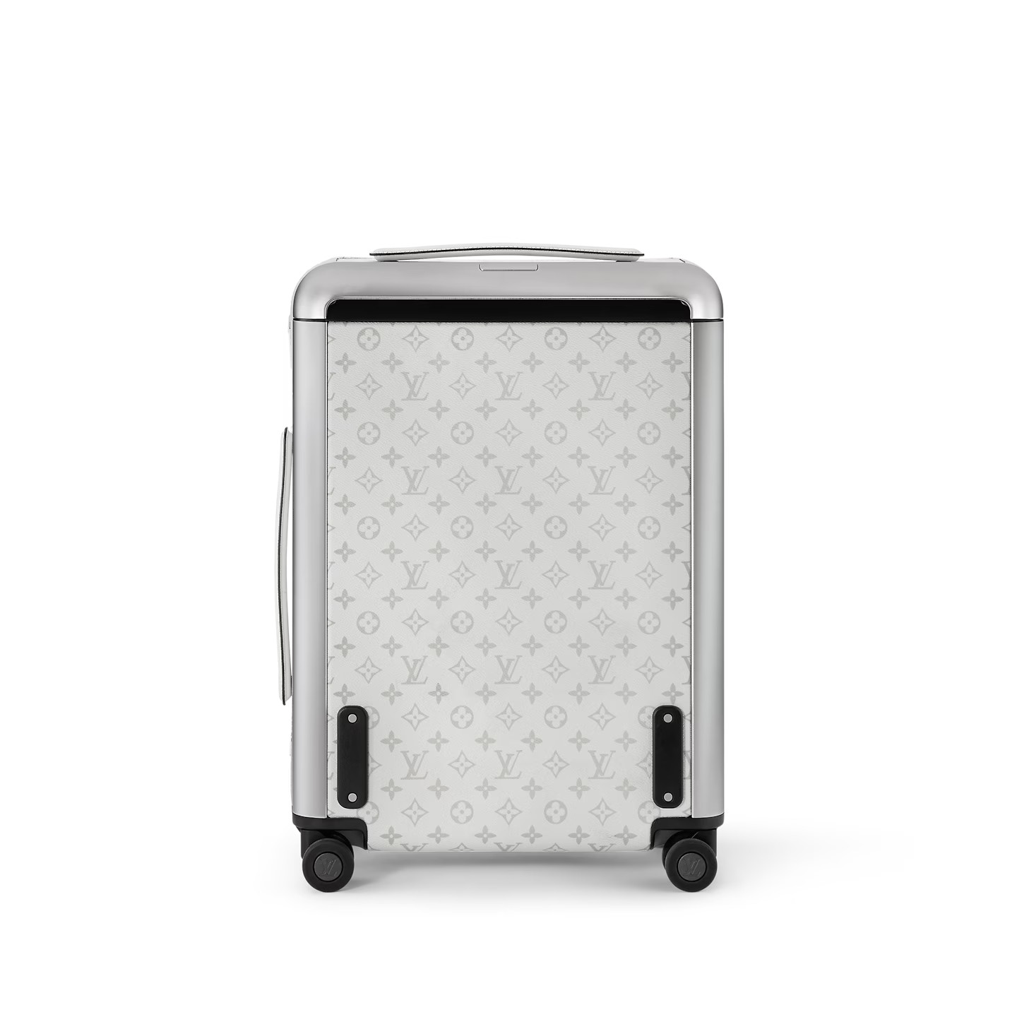 L0vis Vvtt0n Horizon 55 Suitcase Bag White 21.7in/55cm M10149