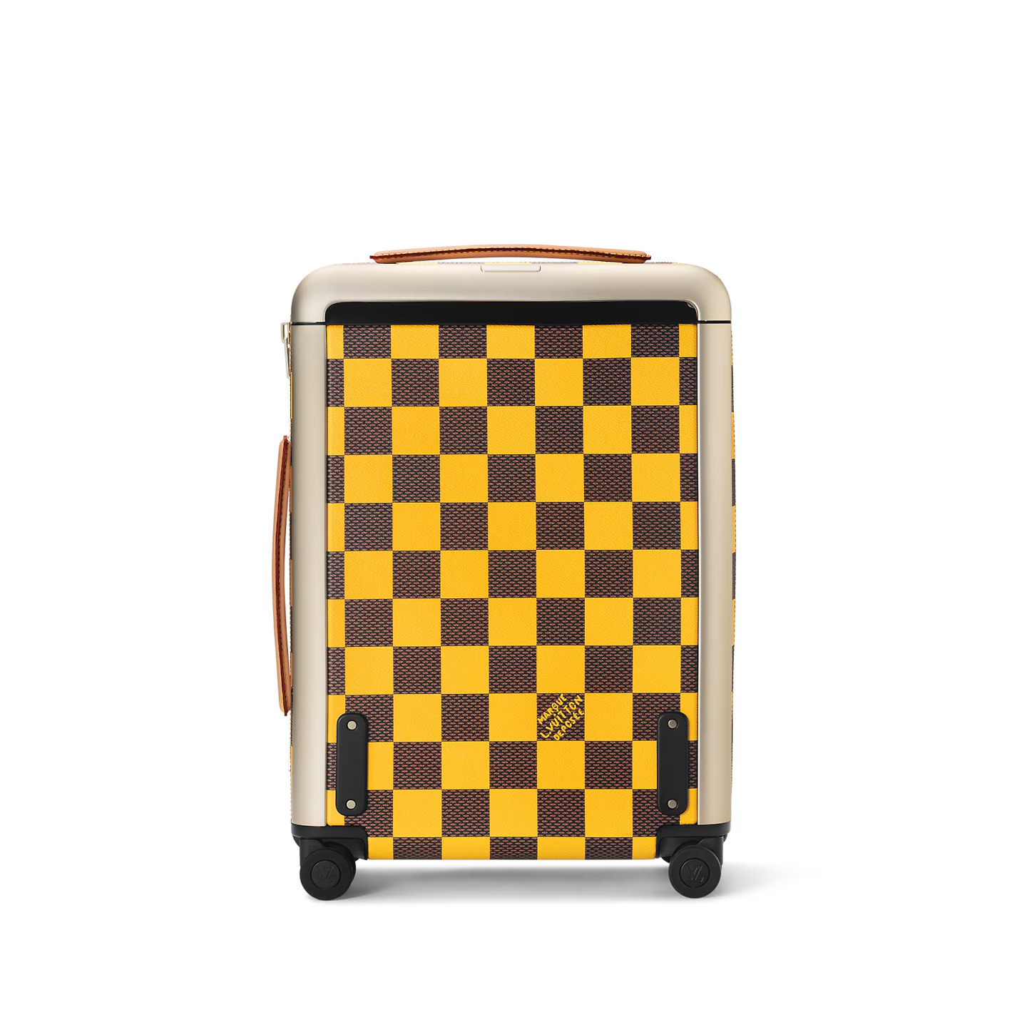 L0vis Vvtt0n Horizon 55 Yellow 21.6 Inches/ 55 Cm N40566