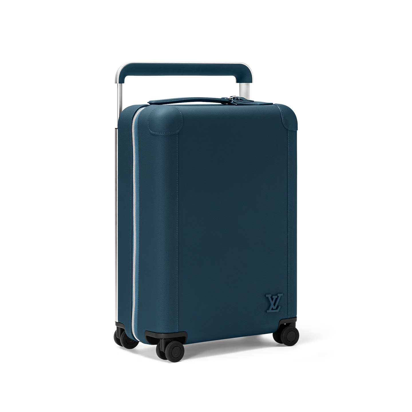 L0vis Vvtt0n Horizon 55 Suitcase Blue 21.7in/55cm M10290