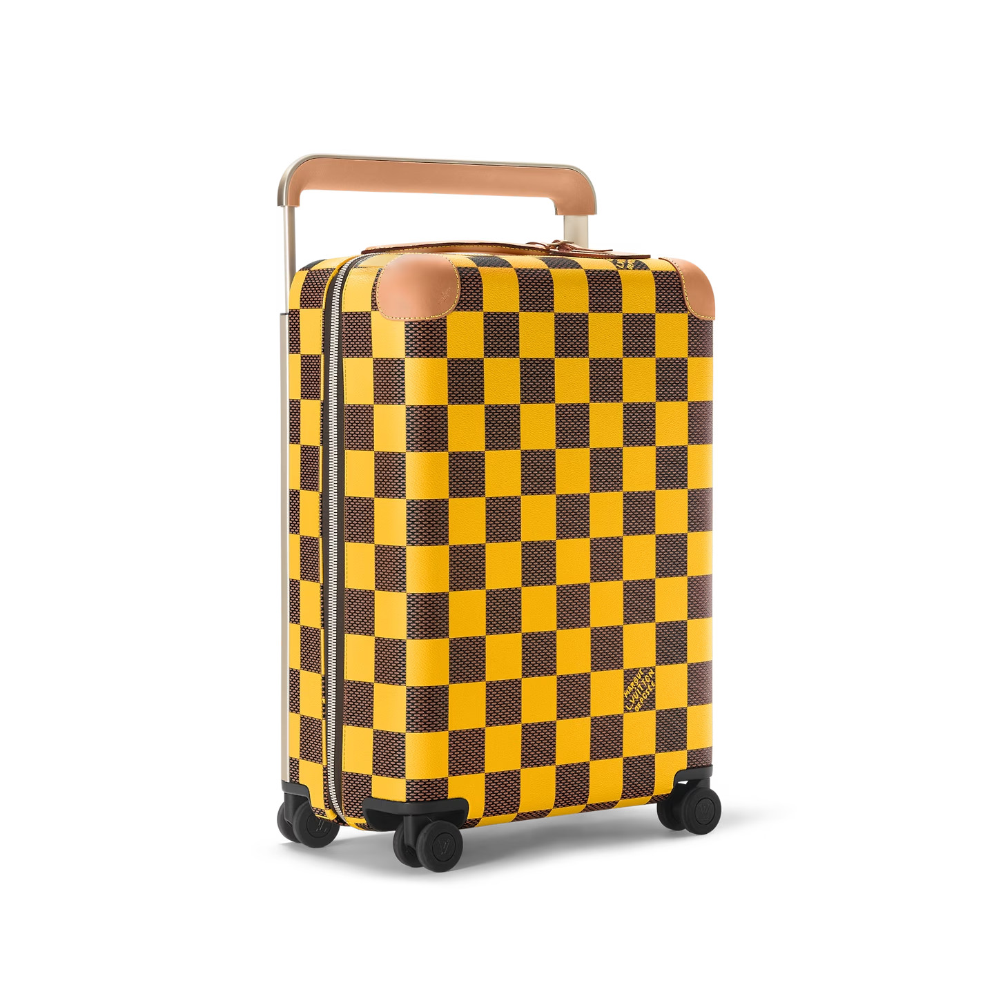 L0vis Vvtt0n Horizon 55 Yellow 21.6 Inches/ 55 Cm N40566