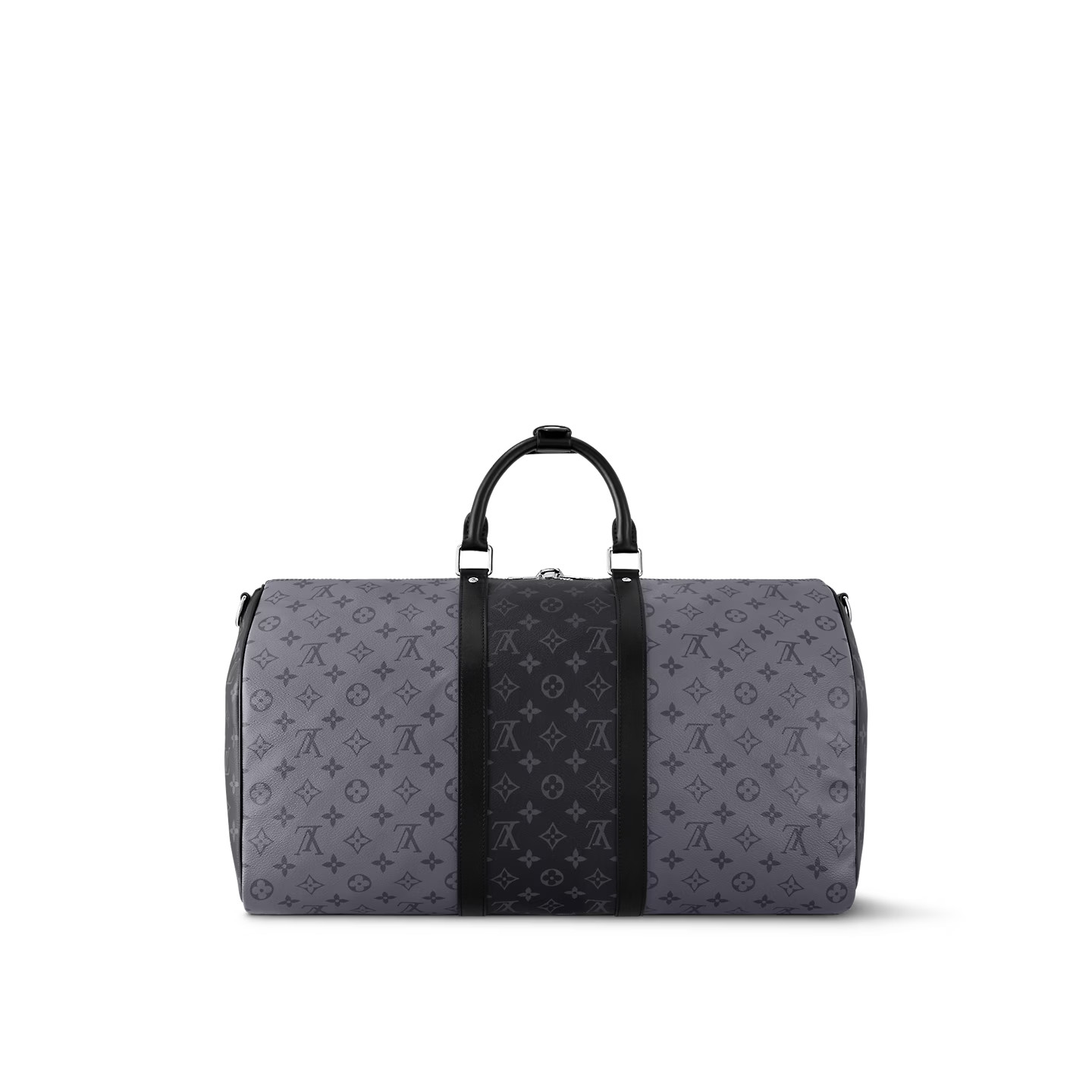 L0vis Vvtt0n Keepall Bandoulière 50 Bag Grey 19,7in/50cm M45392