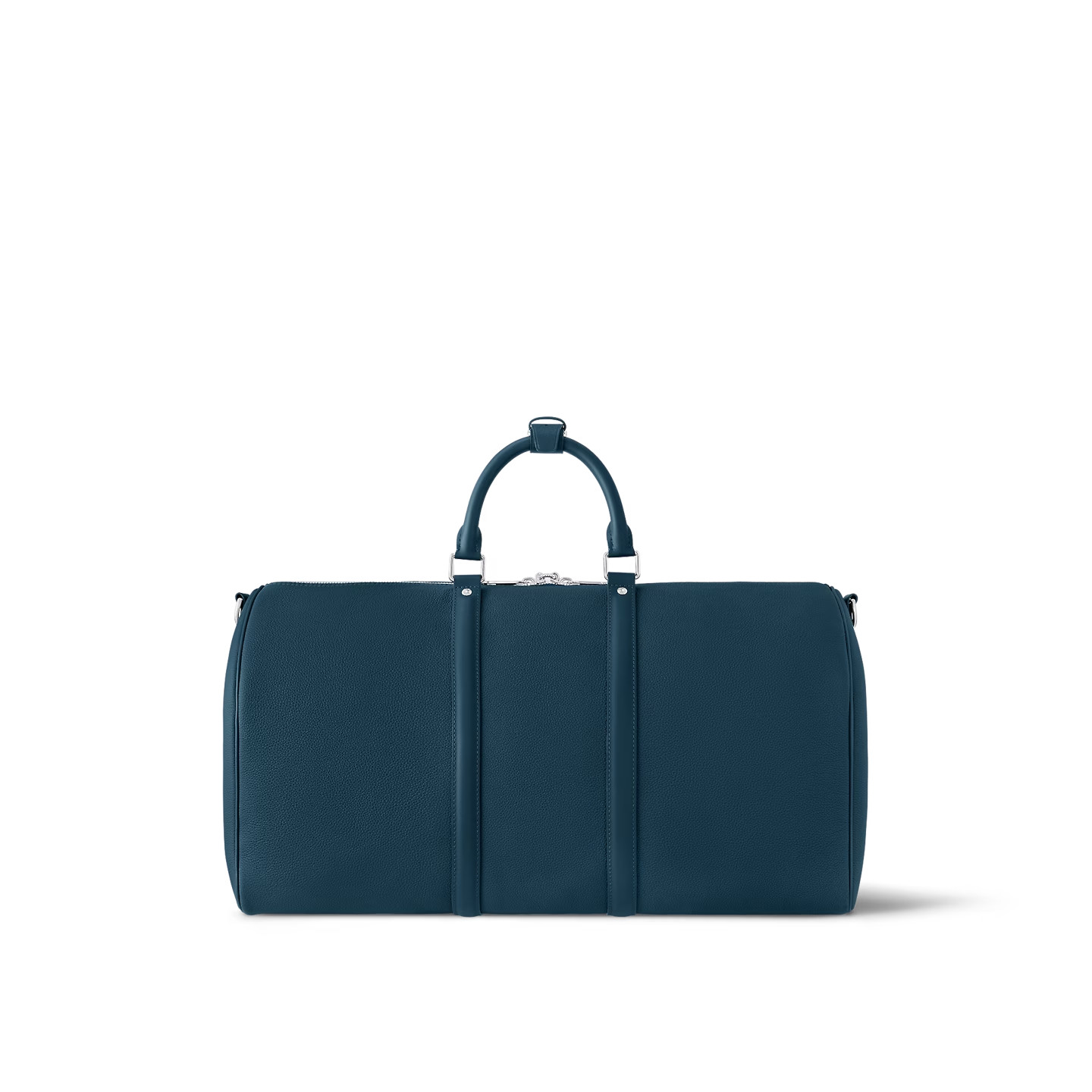 L0vis Vvtt0n Keepall Bandoulière 50 Bag Dark Blue 19,7in/50cm M23727